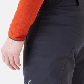 Rab Men's Ascendor AS Climbing Softshell Pants