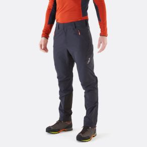 Rab Men's Ascendor AS Climbing Softshell Pants
