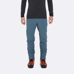 Rab Men's Ascendor AS Climbing Softshell Pants