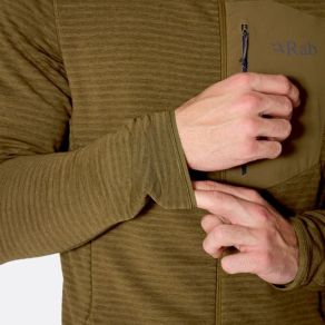 Rab Men's Ascendor Light Hoody