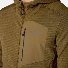Rab Men's Ascendor Light Hoody