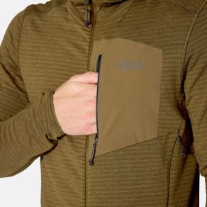 Rab Men's Ascendor Light Hoody