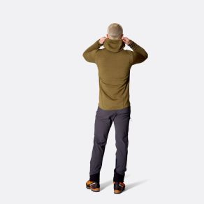 Rab Men's Ascendor Light Hoody