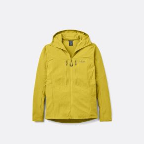 Rab Men's Ascendor Pro Hoody