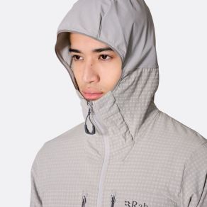 Rab Men's Ascendor Pro Hoody