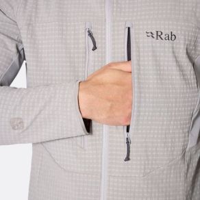 Rab Men's Ascendor Pro Hoody