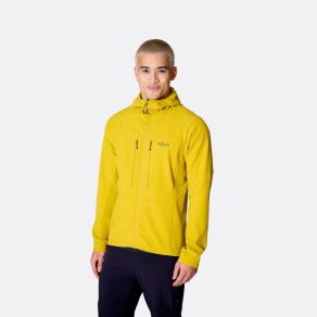 Rab Men's Ascendor Pro Hoody