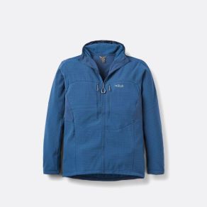 Rab Men's Ascendor Pro Hoody