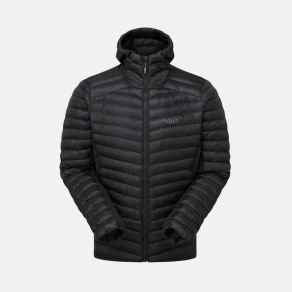 Rab Men's Cirrus Flex Insulated Hooded Jacket
