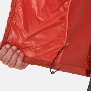 Rab Men's Cirrus Flex Insulated Hooded Jacket