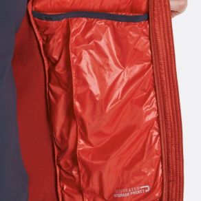 Rab Men's Cirrus Flex Insulated Hooded Jacket