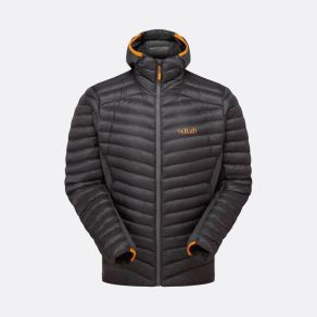 Rab Men's Cirrus Flex Insulated Hooded Jacket