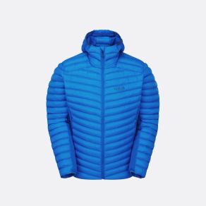 Rab Men's Cirrus Flex Insulated Hooded Jacket
