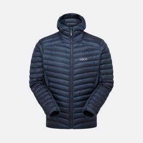 Rab Men's Cirrus Flex Insulated Hooded Jacket