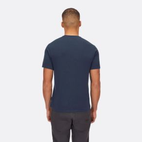Rab Men's Crimp Logo Tee