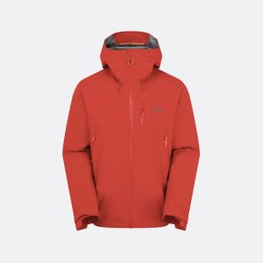 Rab Men's Downpour Mountain Waterproof Jacket