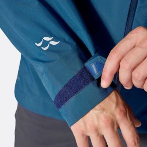 Rab Men's Downpour Mountain Waterproof Jacket