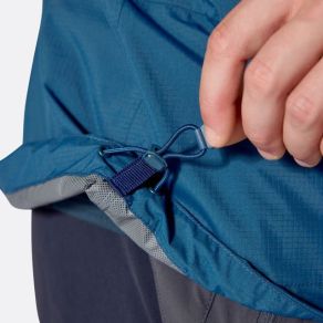 Rab Men's Downpour Mountain Waterproof Jacket