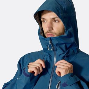 Rab Men's Downpour Mountain Waterproof Jacket
