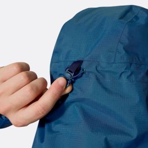 Rab Men's Downpour Mountain Waterproof Jacket