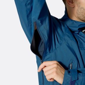 Rab Men's Downpour Mountain Waterproof Jacket