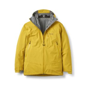 Rab Men's Downpour Mountain Waterproof Jacket