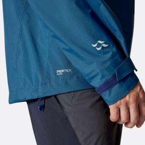 Rab Men's Downpour Mountain Waterproof Jacket
