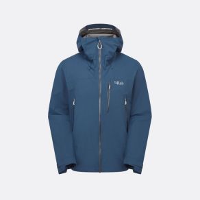 Rab Men's Downpour Mountain Waterproof Jacket