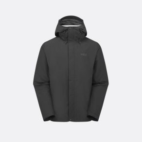 Rab Men's Downpour Waterproof Jacket