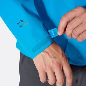 Rab Men's Downpour Waterproof Jacket