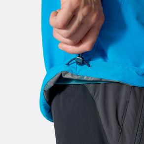 Rab Men's Downpour Waterproof Jacket