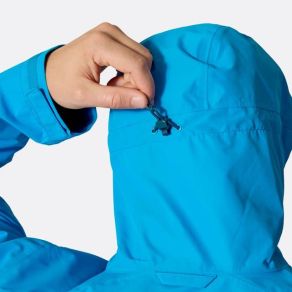 Rab Men's Downpour Waterproof Jacket