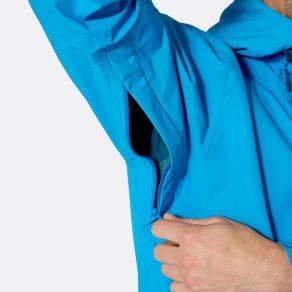 Rab Men's Downpour Waterproof Jacket