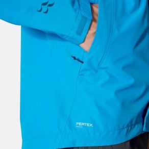 Rab Men's Downpour Waterproof Jacket