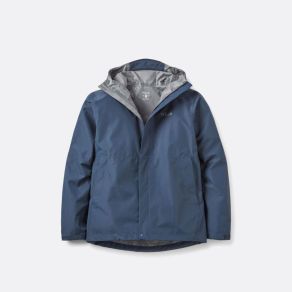 Rab Men's Downpour Waterproof Jacket