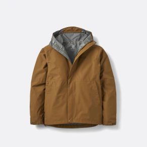 Rab Men's Downpour Waterproof Jacket