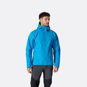 Rab Men's Downpour Waterproof Jacket
