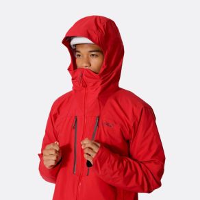 Rab Men's Firewall Guide Waterproof Jacket