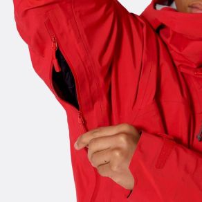 Rab Men's Firewall Guide Waterproof Jacket