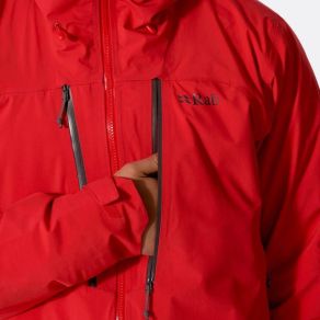 Rab Men's Firewall Guide Waterproof Jacket