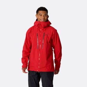 Rab Men's Firewall Guide Waterproof Jacket