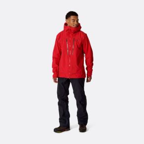 Rab Men's Firewall Guide Waterproof Jacket