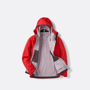 Rab Men's Firewall Guide Waterproof Jacket