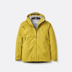 Rab Men's Firewall Mountain Waterproof Jacket