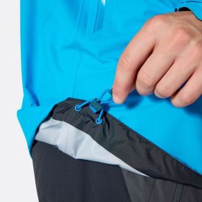 Rab Men's Firewall Mountain Waterproof Jacket
