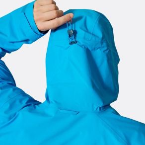 Rab Men's Firewall Mountain Waterproof Jacket