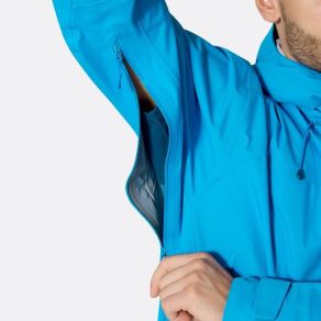 Rab Men's Firewall Mountain Waterproof Jacket