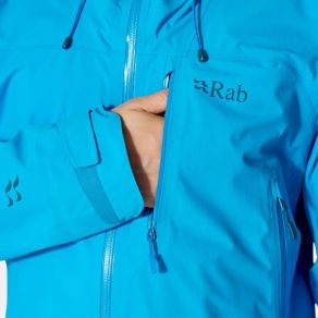 Rab Men's Firewall Mountain Waterproof Jacket