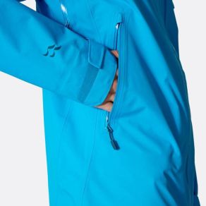 Rab Men's Firewall Mountain Waterproof Jacket