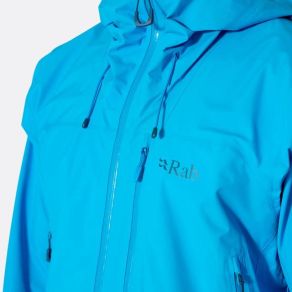 Rab Men's Firewall Mountain Waterproof Jacket